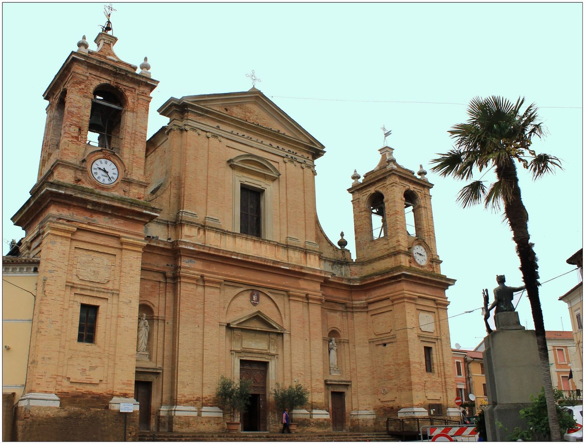 Montemarciano